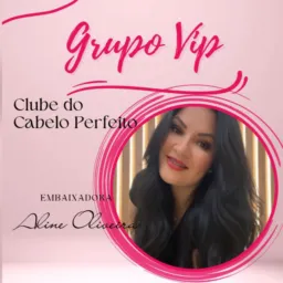 Clube do Cabelo Perfeito- Yebera Paris