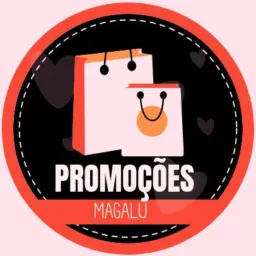 Promoções Magalu 🤑