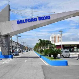 DESAPEGA BELFORD ROXO 🟣 DDD 21, 22, 24