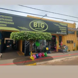 Big Variedades🛍️🛒