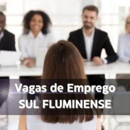 Empregos Sulfluminense 1