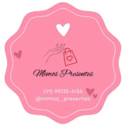 👠🛍️ Mimos Presentes 👗👜🎁