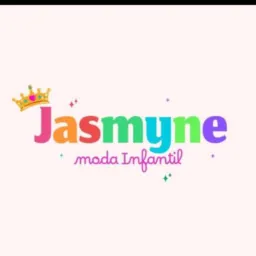👑Jasmyne moda infantil 🧸