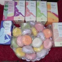 Consultora Natura das amigas