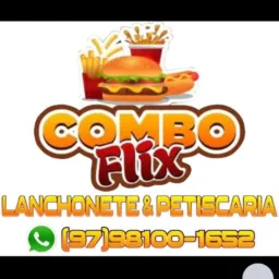 Lanchonete&Petiscaria COMBOFLIX