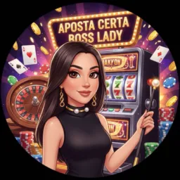 Aposta Certa | Boss Lady 🏆🎰🏅