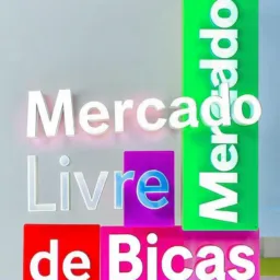 MERCADO LIVRE DE BICAS
