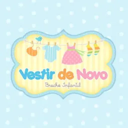 Baby desapego👶🏻 (CDA)