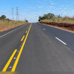 TROCAS E VENDAS BR E ADJACÊNCIAS🛣️
