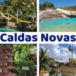 CARONA CALDAS 🔄 GOIÂNIA