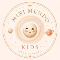 ✨Grupo VIP✨ Mini Mundo Kids - moda infantil ⭐🌎⭐