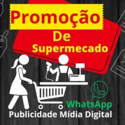 5️⃣ PROMOÇÃO GOIANÉSIA. 🛒