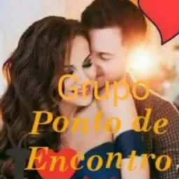👩‍❤️‍👨PONTO DE ENCONTRO👩‍❤️‍👨