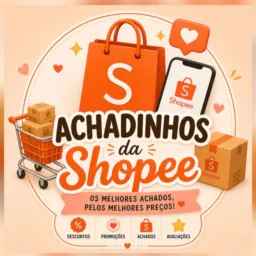 Achadinhos da Marih 🛒🛍️🥰
