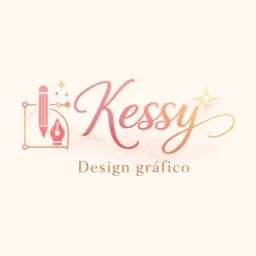 Kessy Design gráfico virtual