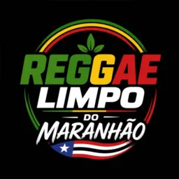 Reggae limpo do Maranhão