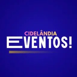 CIDELÂNDIA EVENTOS!