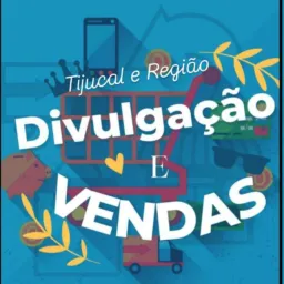 Tijucal / Passaredo / J. Presidente #1 (VENDAS)