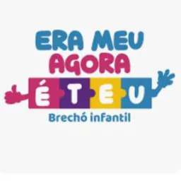 Brechó cheirinho de bebê mofa infantil.👧🏻👶🏻