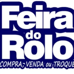 🛍️🛒Feirão do Rolo 📻📱