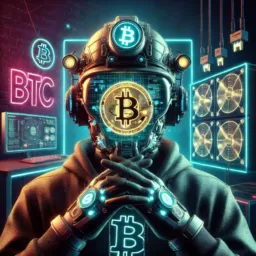 Moedas digitais