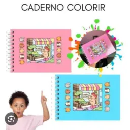 GP artigos personalizados 🎊