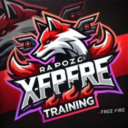 X-TREINO RAPOZO