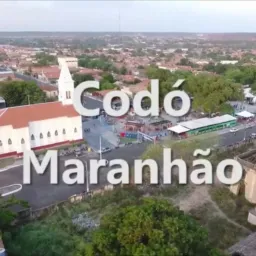 NOTÍCIAS DE CODÓ/REGIÃO