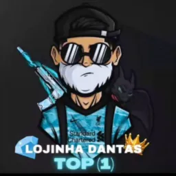 🔛 LOJINHA DANTAS TOP (2) 🥇