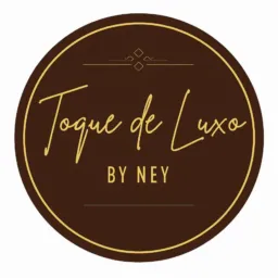 Toque de Luxo by Ney!!