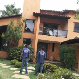 SERVIÇOS PARA TODOS DDD 61 e 62 (MCR .Construção e engenharia)