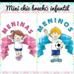 LOJA MINI CHIC