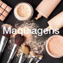 Neia maquiagens, e perfumes