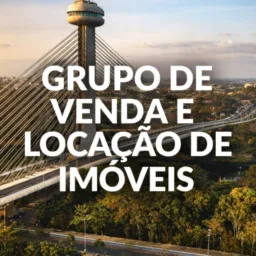 VENDA E LOCAÇÃO DE IMÓVEIS TERESINA E TIMON-MA