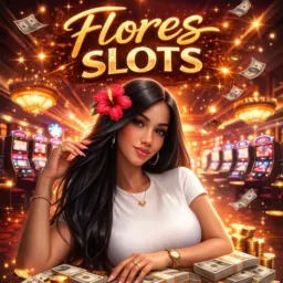 🌸✨ Flores slot ✨🌸