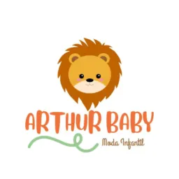 LOJA ARTHUR BABY 🦁🎁🛍️