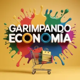 Garimpando economia