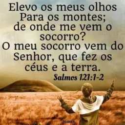 Encontro com Deus