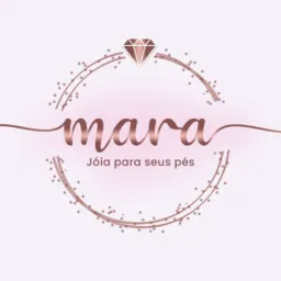 Chinelos da Mara