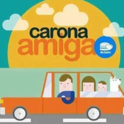 CARONA E ENCOMENDAS TODOS OS DIAS CAMPO GRANDE X AQUIDAUNA E REGIÃO 🚘