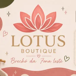 Lótus Boutique Brechó