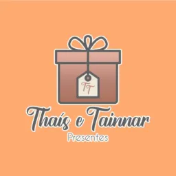 🎁 Thais e Tainnar: Presentes & Mimos para todo Momento