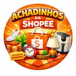 Achadinhos da shoppe 👈🏾