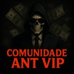 Comunidade do anti vip mods