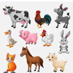 Criadores de animais, vendas e trocas ( BICHOS) 🦅🐷🐔🐭🐰🐣🐴🦆🐢🐍🦙🐕🦜🦚🦨