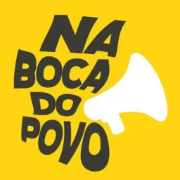 Na boca do povo
