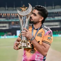 Babar Azam