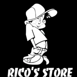 👕👖👟RICO'S STORE/CAMBÉ👕👖👟