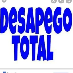 DESAPEGO TOTAL COLORADO
