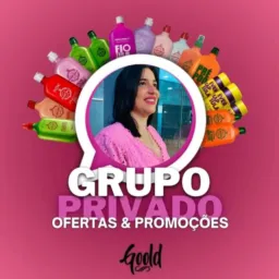 Promoção goold 💆♀️@Lays_lardeseis